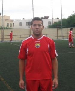 Alan (Zapillo Atltico) - 2013/2014