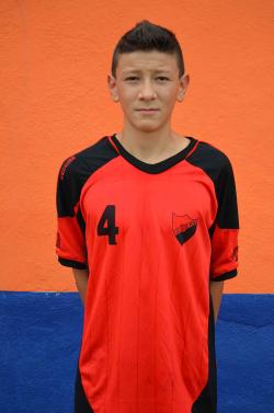 John (U.D San Pedro) - 2013/2014