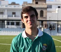 Mario (San Jos Obrero) - 2013/2014