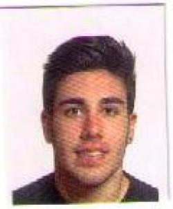 Rubn (C.F. Alameda) - 2013/2014