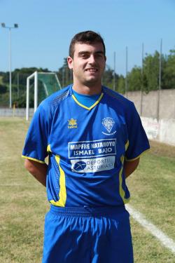Abel (C.D. Aboo) - 2013/2014
