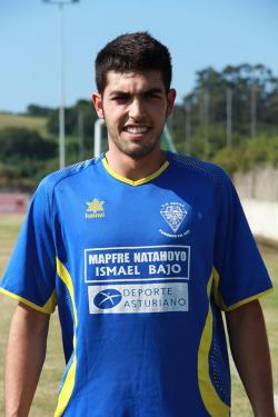 Fonso (C.D. Aboo) - 2013/2014