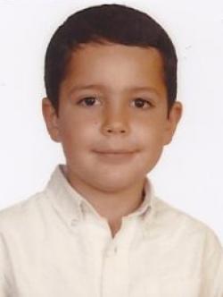 Carlos (P.M.J.D. Baeza) - 2013/2014