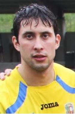 Marco (U.D. San Claudio) - 2013/2014