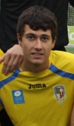 Adri (U.D. San Claudio) - 2013/2014