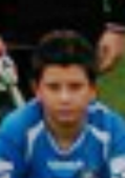 Dani (Linares C.F. F.S.) - 2013/2014