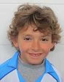 ALEX (Savia Joven) - 2013/2014