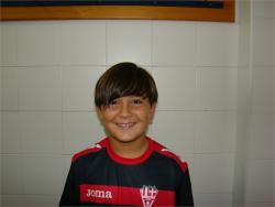 MARCOS (Olmpico) - 2013/2014