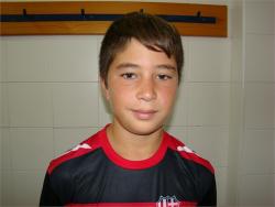 DAVID (Olmpico) - 2013/2014