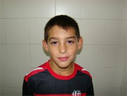 PAQUITO (Olmpico) - 2013/2014