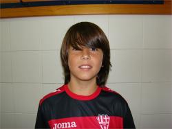 Ivn (Olmpico) - 2013/2014