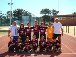 SELU (Olmpico) - 2013/2014