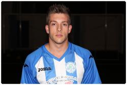 Jess (U.D. Cambil) - 2013/2014