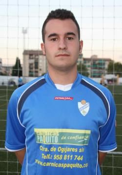 Santi (C.D. Zaidn) - 2013/2014