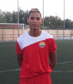 Mohamed (Zapillo Atltico) - 2013/2014