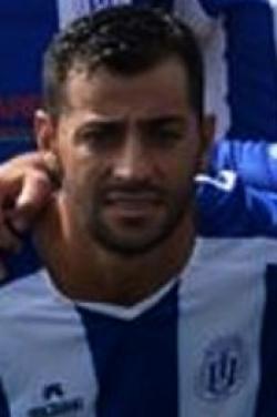 Antonio Jos (Comarca del Mrmol) - 2013/2014