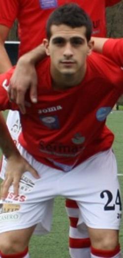Pibe (Atltico Lugones) - 2013/2014