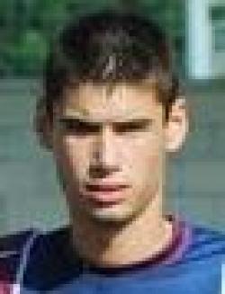 Iker (S.D. Navarro C.F.) - 2013/2014