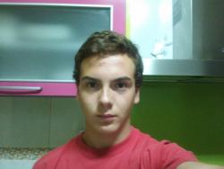 MANU (Otura C.F.) - 2013/2014