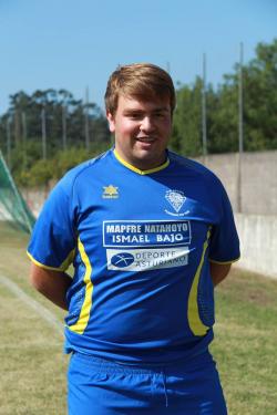 Peter (C.D. Aboo) - 2013/2014