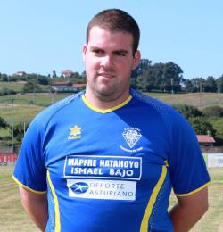 Marce (C.D. Aboo) - 2013/2014