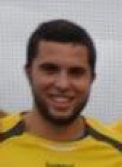 Pedro Pablo (C.D. Aboo) - 2013/2014