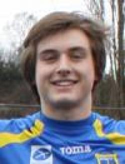 Borja (C.D. Aboo) - 2013/2014