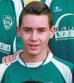 Vctor  (Parador Roquetas) - 2013/2014