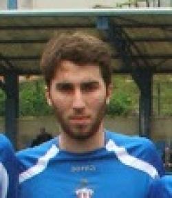 Prez (Navia C.F.) - 2013/2014