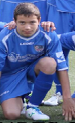 Santander (C.D. Algar) - 2013/2014