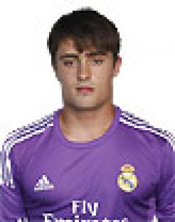 Cabanelas (Real Madrid C.F.) - 2013/2014