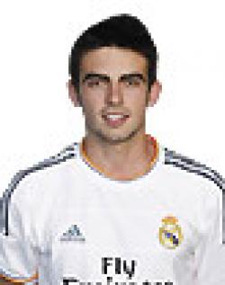 Hctor (Real Madrid C.F.) - 2013/2014