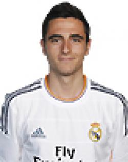 Pipe Sez (Real Madrid C.F.) - 2013/2014