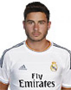 Mumo (Real Madrid C.F.) - 2013/2014