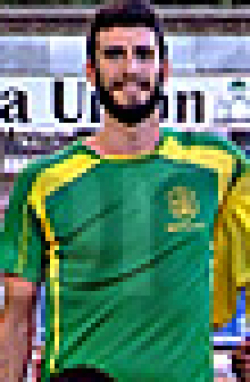 Emilio (Montilla C.F.) - 2013/2014