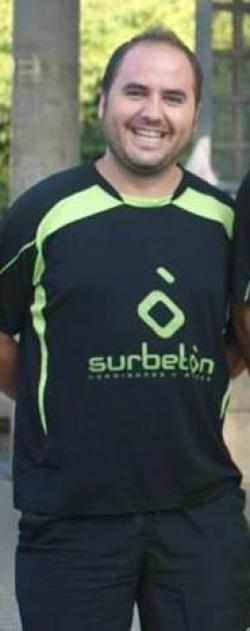 Edu Perez (Montilla C.F.) - 2013/2014