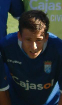 Ale (Xerez C.D. B) - 2013/2014