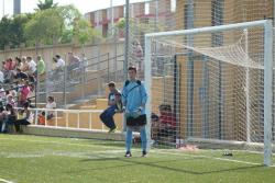 Nando (Algeciras C.F.) - 2013/2014