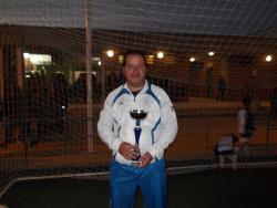 Adri (La Salle P.S.M) - 2013/2014
