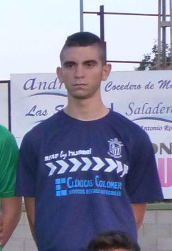 Mono (Los Cortijillos) - 2013/2014