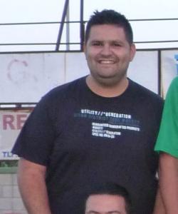 Torete (Los Cortijillos) - 2013/2014