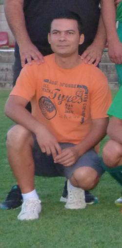 Noono (Los Cortijillos) - 2013/2014