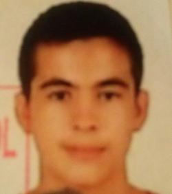 Gonzalo (Jdula Balompi) - 2013/2014