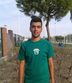 Cheto (Barriada la playa) - 2013/2014