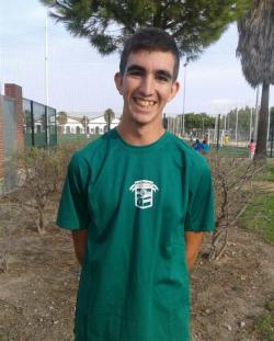 Jesulito (Barriada la playa) - 2013/2014