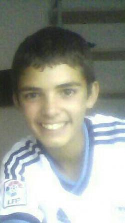 Carlos (Fuensanta C.F.) - 2013/2014