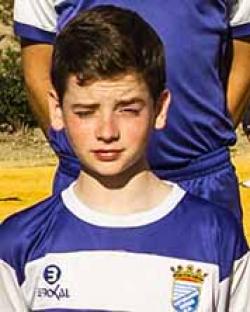 Manu (Veteranos Xerez) - 2013/2014
