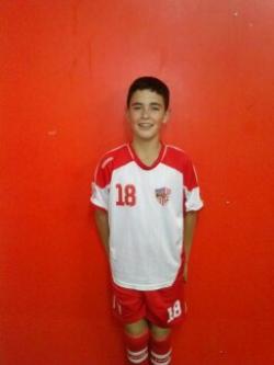 RAL (C.D lora B) - 2013/2014