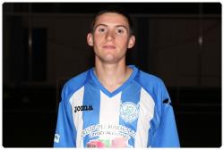 Paquillo (U.D. Cambil) - 2013/2014
