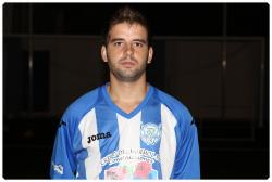 Melli (U.D. Cambil) - 2013/2014